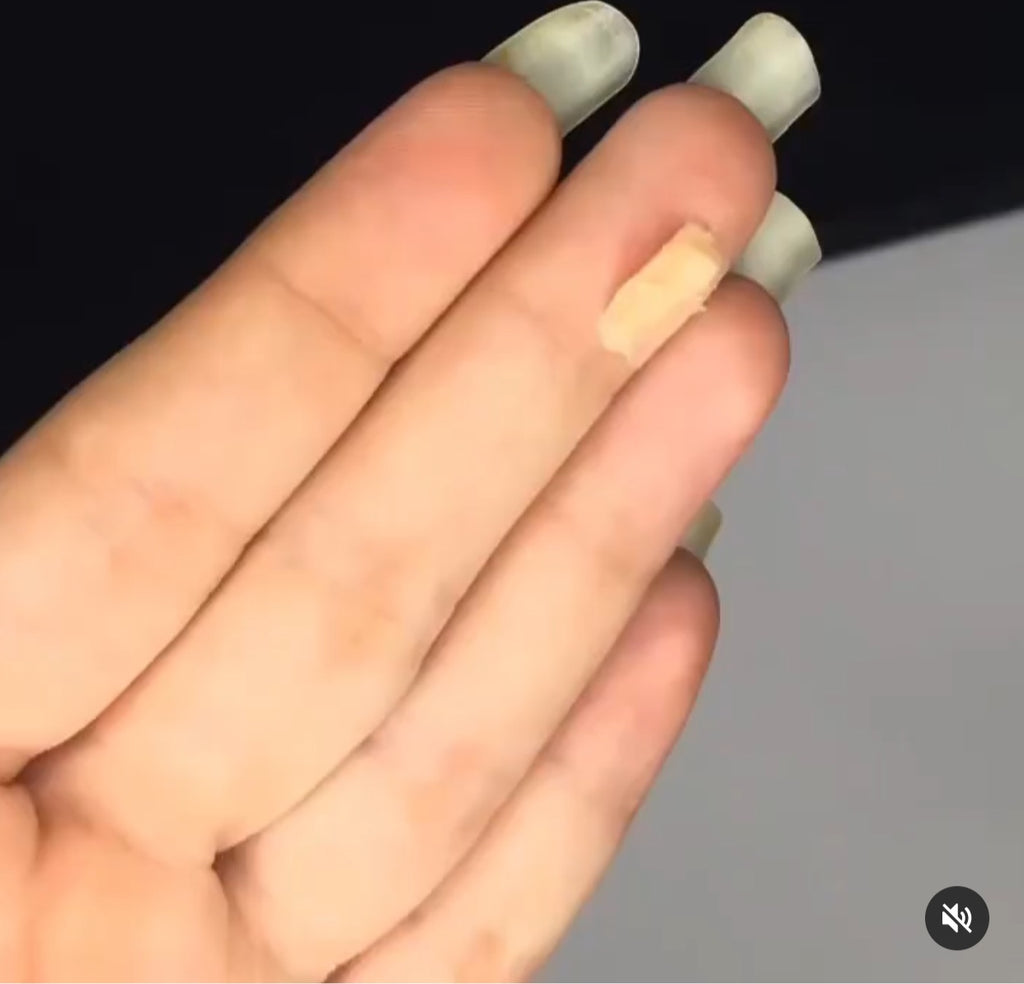 Pore Minimizer Primer