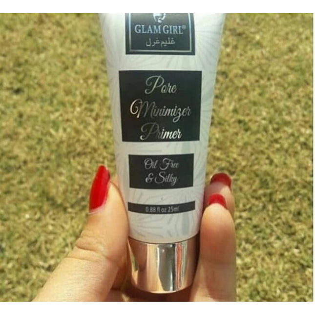 GlamGirl Pore Minimizer Primer