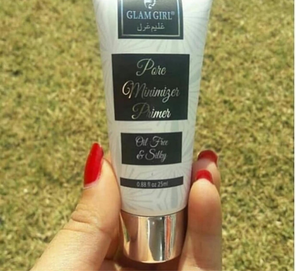 Pore Minimizer Primer