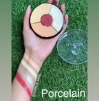 Studio Artistry No Makeup Palette